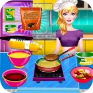 ¶ȿʽ(Cooking Recipes - in the kids Kitchen)v1.2 ׿