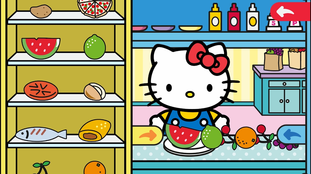 P؈?zh)Αdb(Hello Kitty)v3.4 ٷ