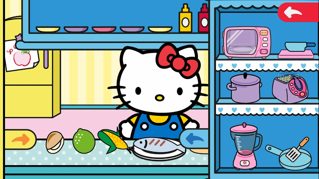 è̽Ϸذװ(Hello Kitty)v3.4 ٷ