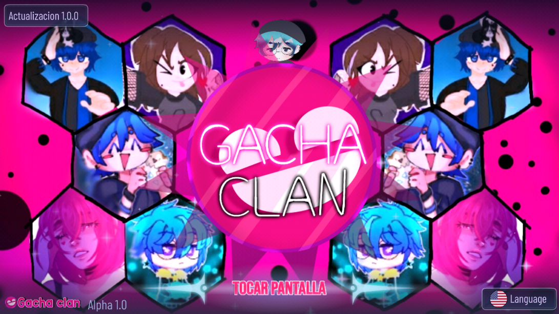 Ӳİ(Gacha Clan)v1.1.0 ׿