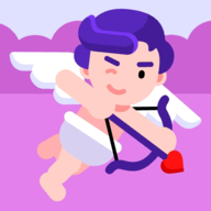 (Mr Cupid)
