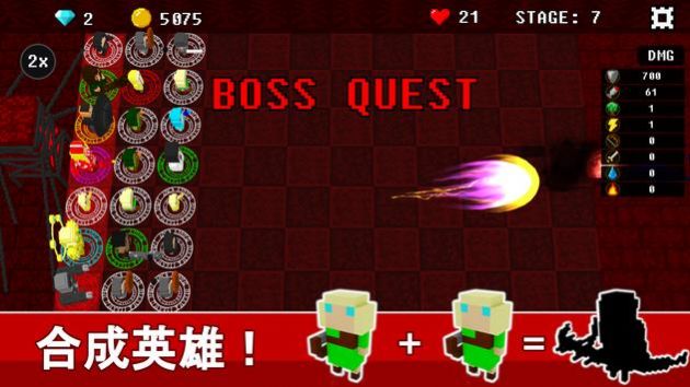 ɹϷ(Impossible Luck Defense 2)v2.05 ׿