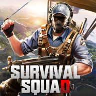 生存小�(Survival Squad)v1.0.2 安卓版