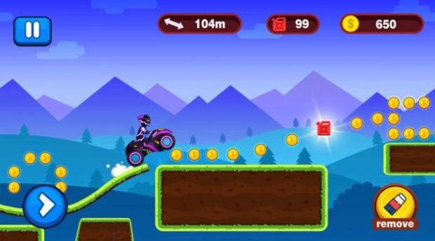 Ħиِ(Draw Moto Rider)v1.0.2 ׿