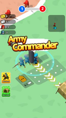 СڱϷذװ(Tiny Artillery)v1.0.0 ׿°