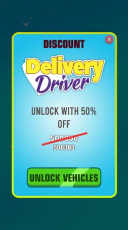 Ͷf{TΑdb(Delivery Driver)v1.3 ׿