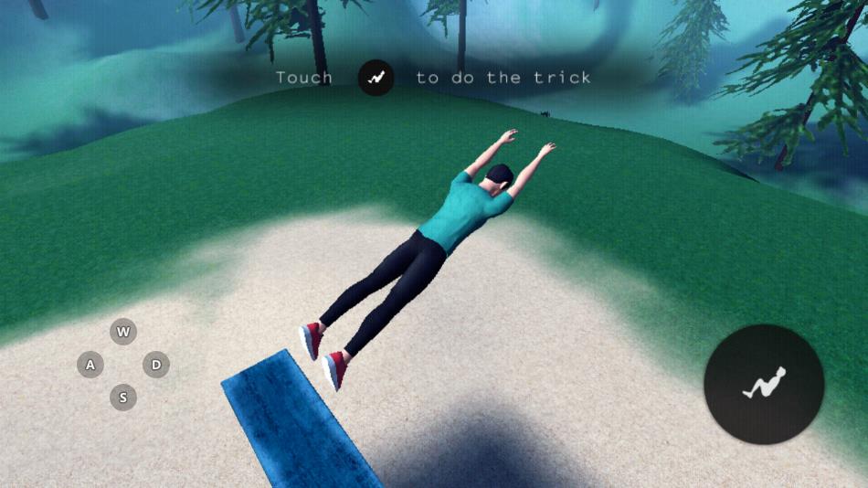 ܿ2Ϸ°(Parkour Flight 2)v1.01 ׿