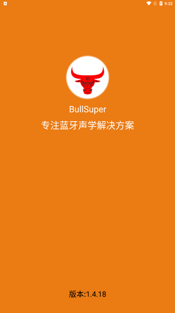 BullSuperţv1.4.18 °