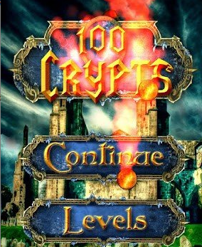 100(100 Crypts)