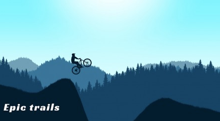 ɽгϷ(Mountain Bike Xtreme)