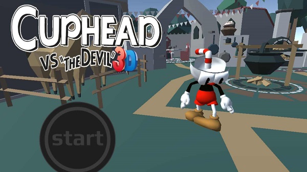 豭ͷ3dذװ(Cuphead vs the devil 3D)