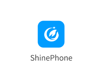 shinephonedapp