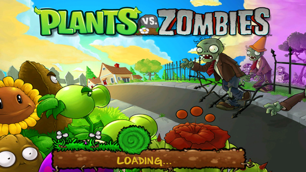 ֲսʬʰذװ(Plants vs. Zombies FREE)