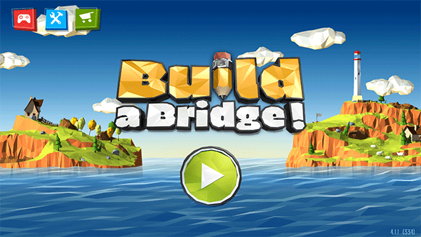 ר(Build a Bridge!)
