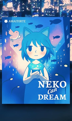 NekoϷذװ(Neko Can Dream)