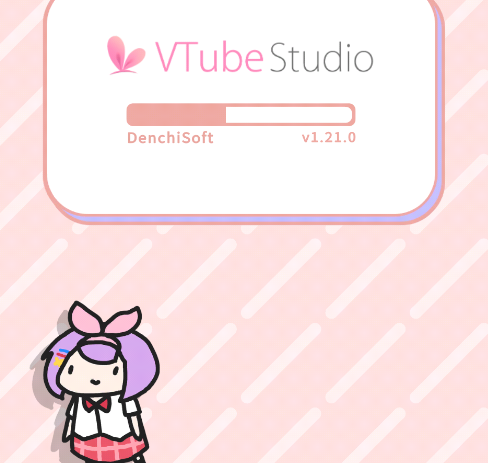 VTube Studio