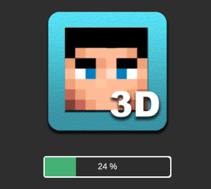 ҵ3DƤ༭(Skin Editor 3D)