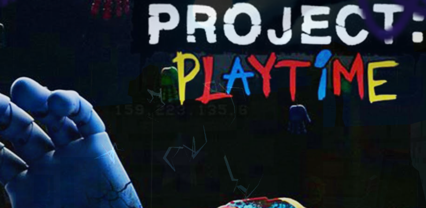 Ϸʱƻͬ˰(Project Multiplayer Playtime)