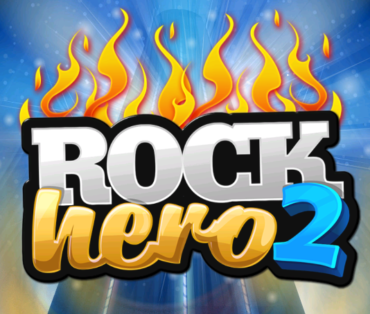 ҡӢ2(Rock Hero 2)