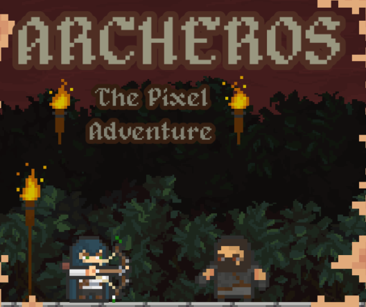 ֵδð(Archeros: The Pixel Adventure)