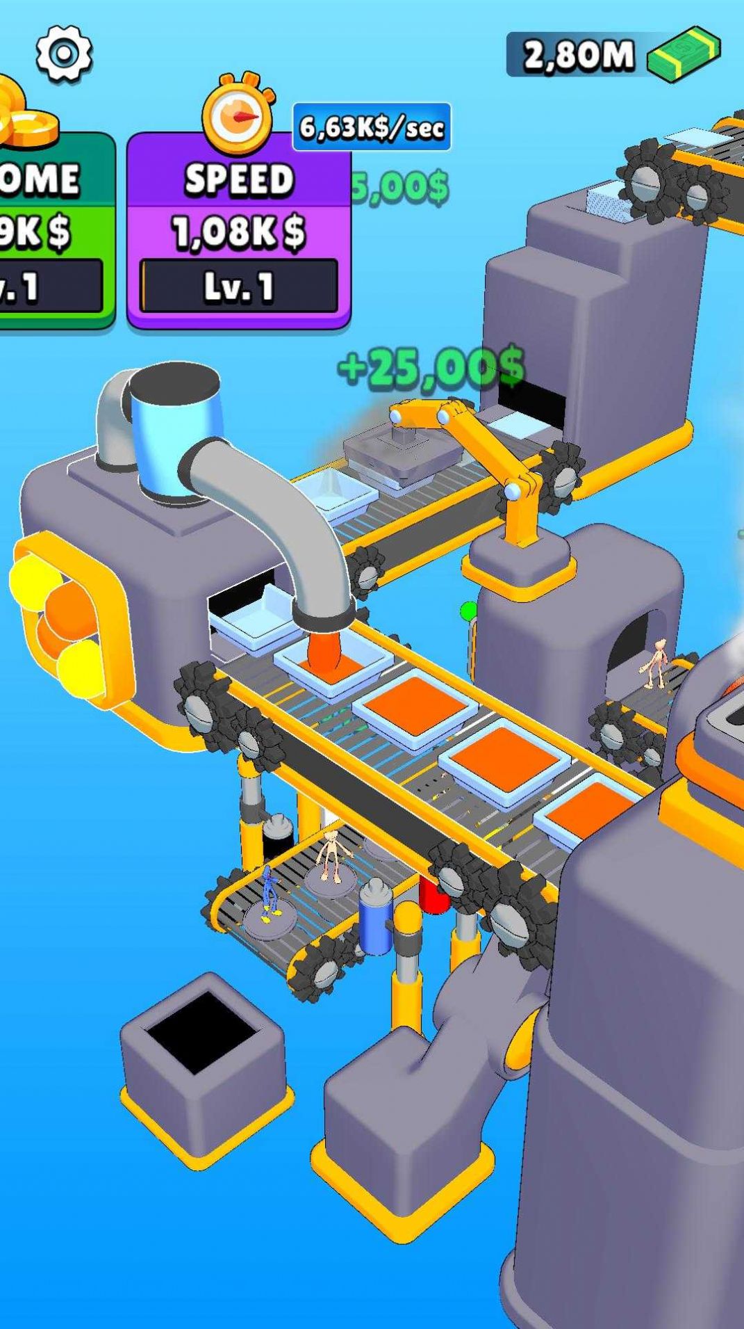 Sa(chn)d(Hyper Factory)v1.0.2 ׿