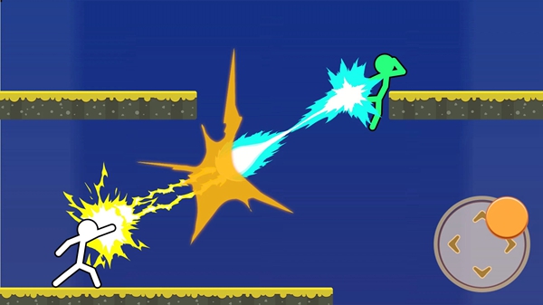 ս2Ϸذװ(Stick Fighters)v1.1110 ׿