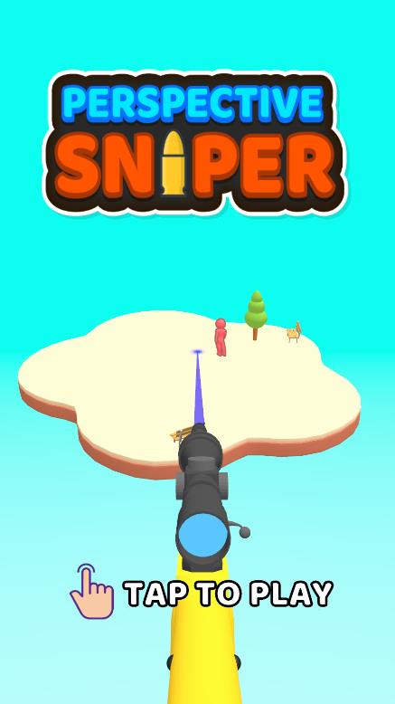 ѓցyΑdb(Perspective Sniper)v1.0.1 ׿