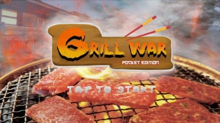 տս(Grill War)1.1.8