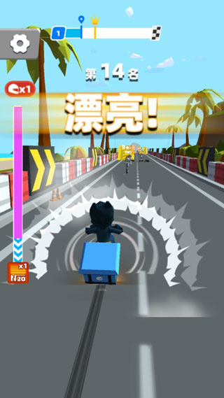 Ħдս(Flipbike.io)v7.0.61 ׿