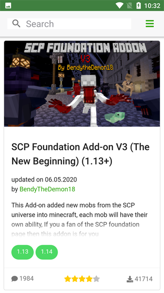 ҵmcpedlģ̳v2.0.12 ׿