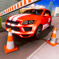 ʻѧԺ3D(Car Driving Academy School 3D)