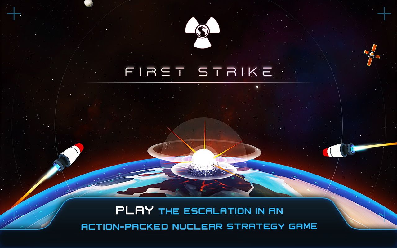 ȷ°5.0汾(First Strike)ͼ0
