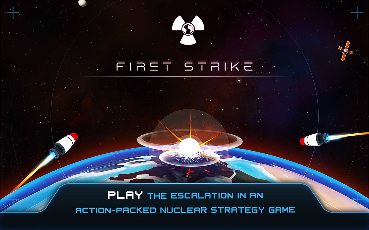 ȷ°5.0汾(First Strike)v5.0 ׿