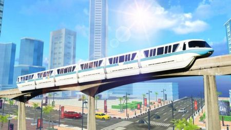 糵ģ(Monorail Simulator)v10.5 ׿