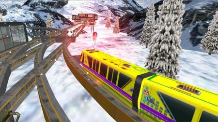 糵ģ(Monorail Simulator)v10.5 ׿