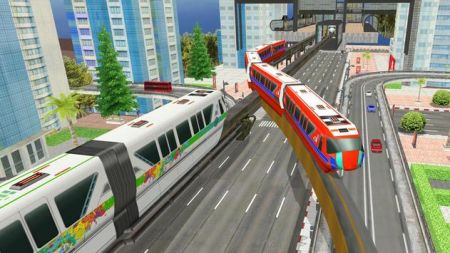 糵ģ(Monorail Simulator)v10.5 ׿