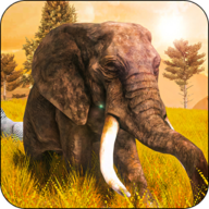 ģ(Super Elephant Simulator Games)