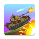 ̹˴ս(Tank Combat)