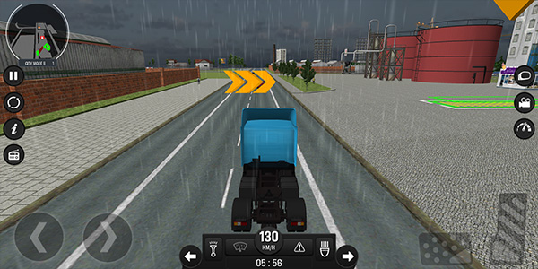 ԽҰ܇ģM֙C(j)M(fi)d(Oil Tanker Transport)v6.3.2 ׿