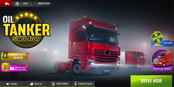 ԽҰ܇ģM֙C(j)M(fi)d(Oil Tanker Transport)v6.3.2 ׿