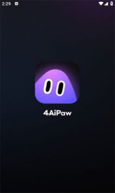 4AiPaw滭APPv1.0.0 ׿