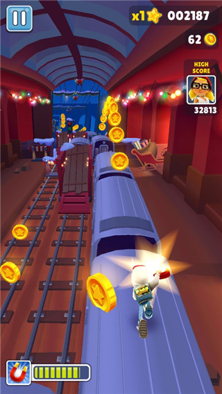 ֮ܿ(Subway Surf)v5.08.0 ׿