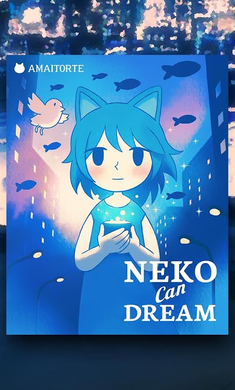 NekoΑdb(Neko Can Dream)v1.0.2 ׿