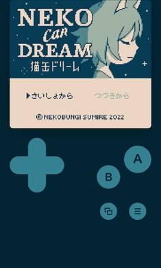 NekoϷذװ(Neko Can Dream)v1.0.2 ׿