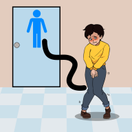 ώ(Draw to Pee)v1.2.6 ׿