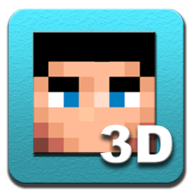 ҵ3DƤ༭(Skin Editor 3D)v2.1 ׿