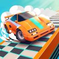 ۵Ϸذװ(Twisty Cars)v1.0 ׿