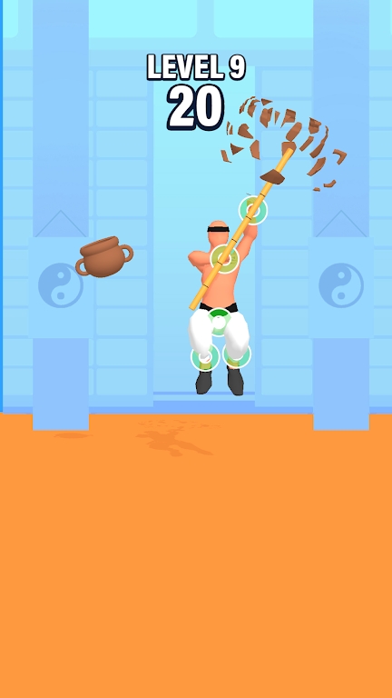 ӢսϷذװ(Stretch Hero Fight)v0.28 ׿