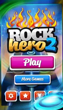 uLӢ2(Rock Hero 2)v7.2.10 ׿