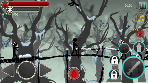 ոذװ(Stickman Reaper)v0.3.5 ׿